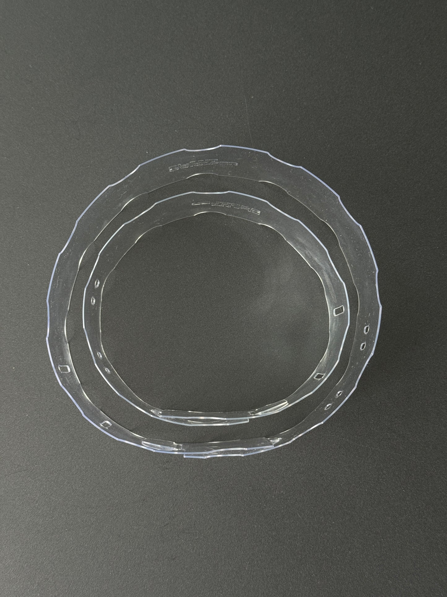 Pot Extender