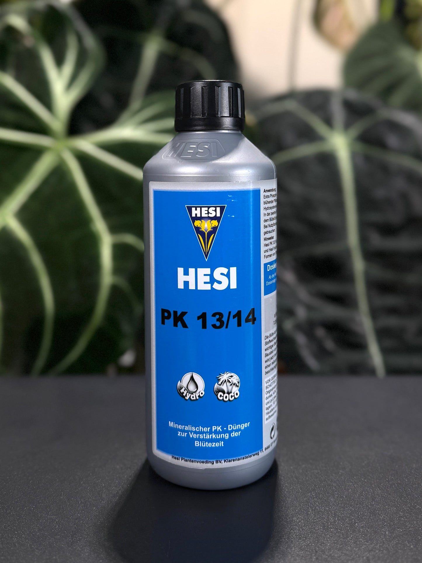 HESI PK 13/14