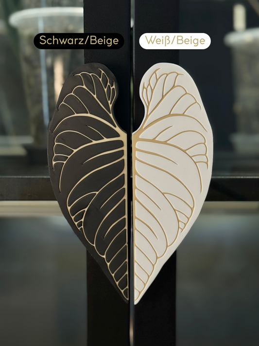 Vitrinen Griff Alocasia Frydek