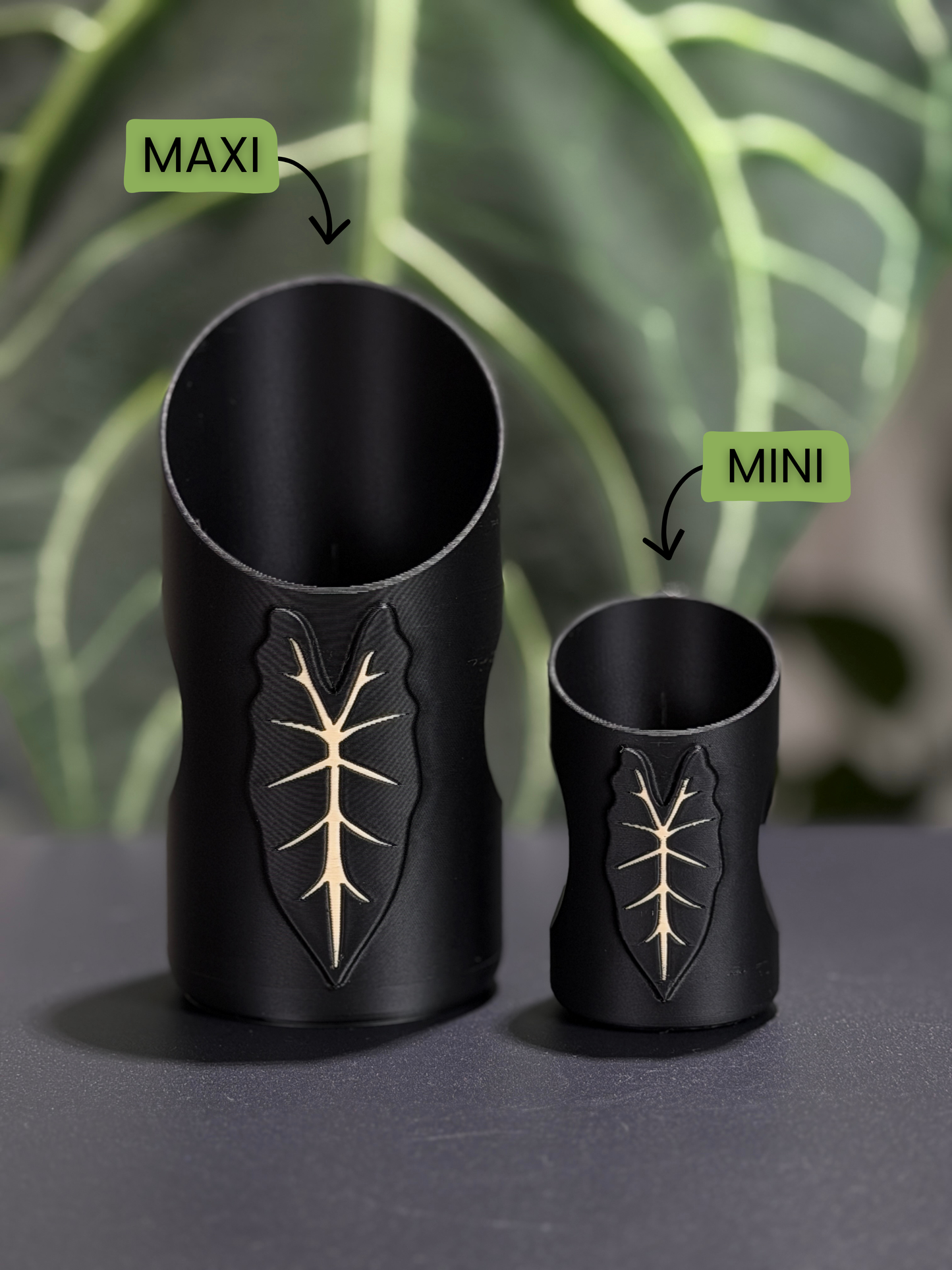 Substratschaufel