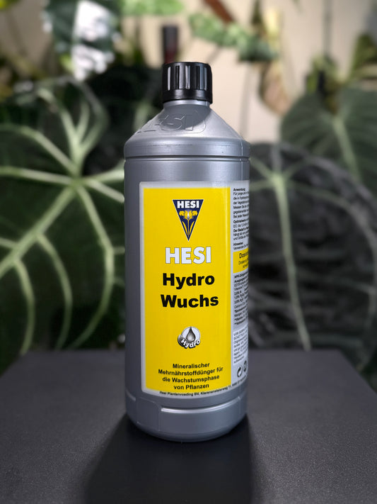 HESI Hydro Wuchs