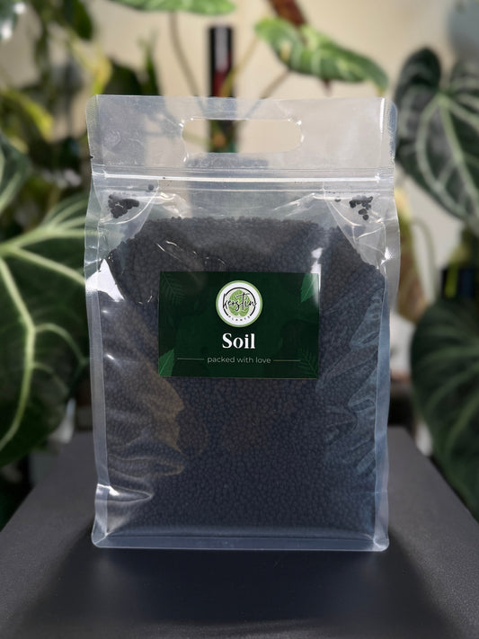 Soil
