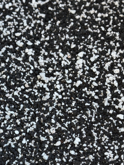 Soil-Perlit Mix