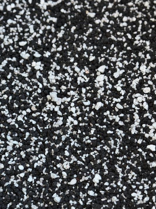 Soil-Perlit Mix