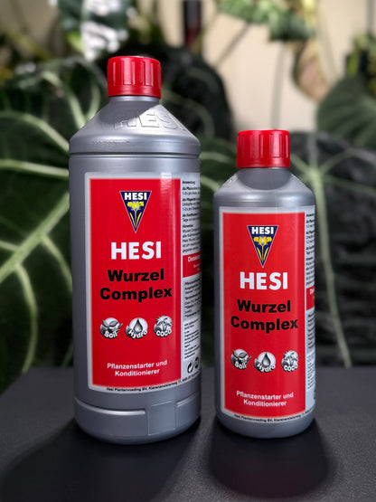 HESI Wurzel Complex