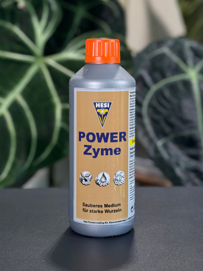 HESI Power Zyme