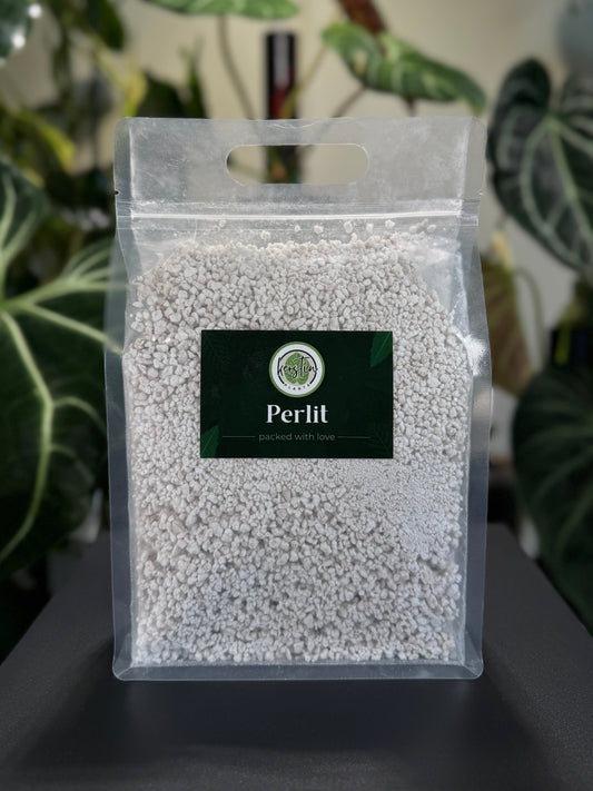 Perlit